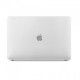 Чохол Moshi Ultra Slim Case iGlaze for MacBook Pro 15 with Touch Bar Stealth Clear